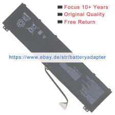 Original neu AP21A8T KT0040G014 Akku batterie für ACER Nitro 17 AN17-41 laptop