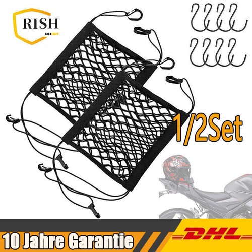 Motorrad netz helmnetz - netz,