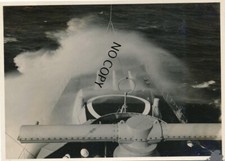 Foto Kriegsmarine Radaranlage