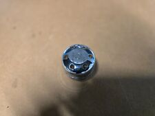 Smart 450 Brabus Schaltknauf Wahlhebel Chrom