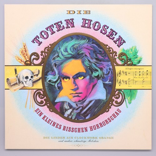 Die toten hosen ein kleines - hosen,