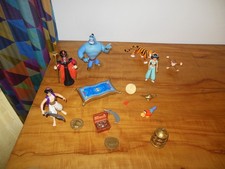 Disney aladdin actionfiguren - -,