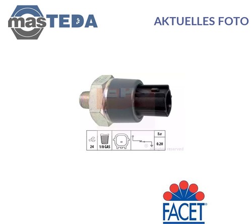 1800166 oil pressure switch - oil,