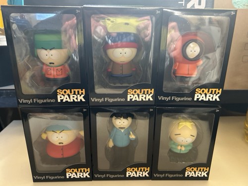 South park figuren - park, cm