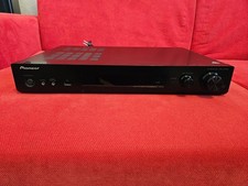 Pioneer VSX-S520 Receiver