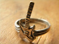 Ring silber 925 Gestempelt