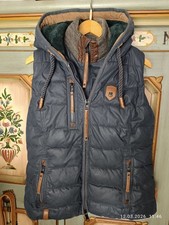 Naketano Damen Weste L (40/12)