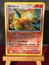 Pokemon glurak holo 1 99 - glurak, 1/99