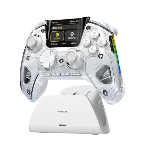 Manba one wireless - one, v2