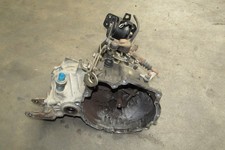 Schaltgetriebe Getriebe JT 5-GANG JT 1975 CCM 102 KW Hyundai Coupe 2.0 FX Bj