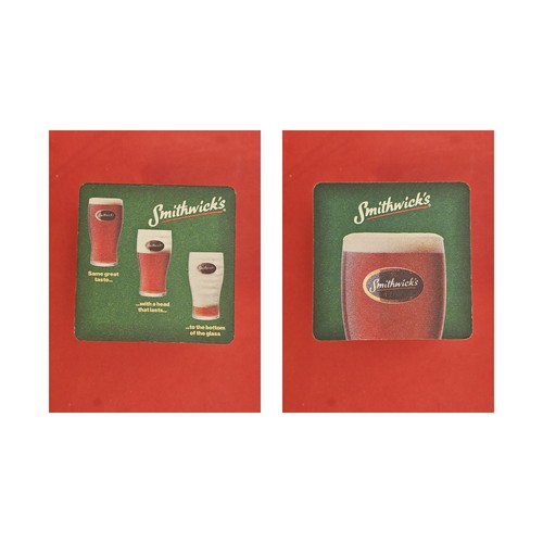 Smithwick roter streifen - roter,