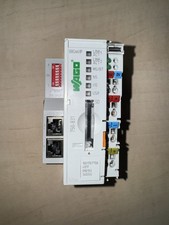 WAGO Controller BACnet/IP 750-831