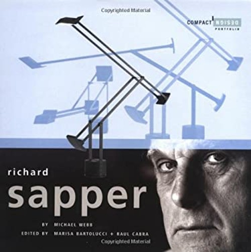 Richard sapper compact - richard,