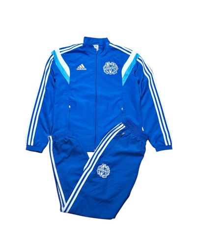 Adidas olympique marseille - adidas,