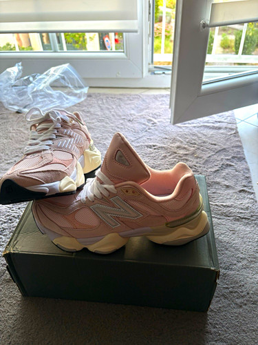New balance 9060 - new, sneaker