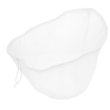  Wiederverwendbar Siebbeutel Passierbeutel Maschenbeutelsieb Filtertaschen