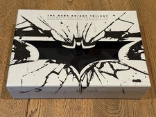 The Dark Knight Trilogie