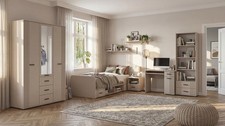 Kinderzimmer Jugendzimmer