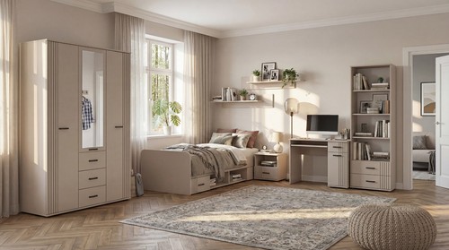 Kinderzimmer jugendzimmer - kinderzimmer,