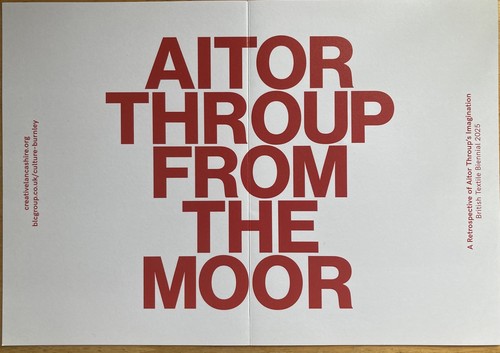 Aitor throup britische - aitor,