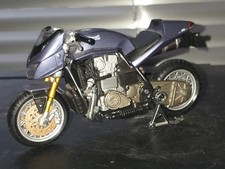 Maisto Modell: Münch Mammut 2000