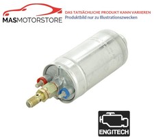 ELEKTRISCH KRAFTSTOFFPUMPE