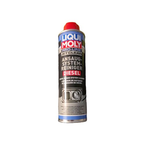 Liqui moly 20986 - 20986, pro-line