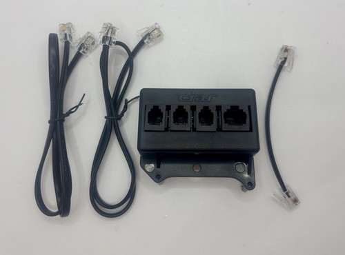 Ciar n400140006 steuerbox - ciar,