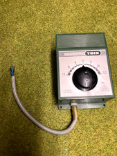 Trix Compact Trafo/Fahrregler Type 56558900