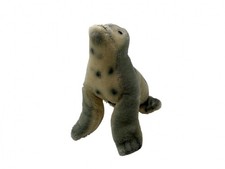 Steiff tier robbe top - tier,