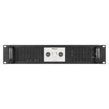 BST XL2000 PROFESSIONELLER PA