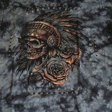 Affliction black label - label, herren