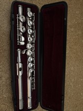 YAMAHA 311 II Querflöte