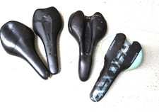 4 Fahrrad Sättel Sattel