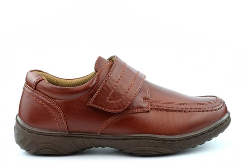 Herren touch verschluss schuhe - herren,