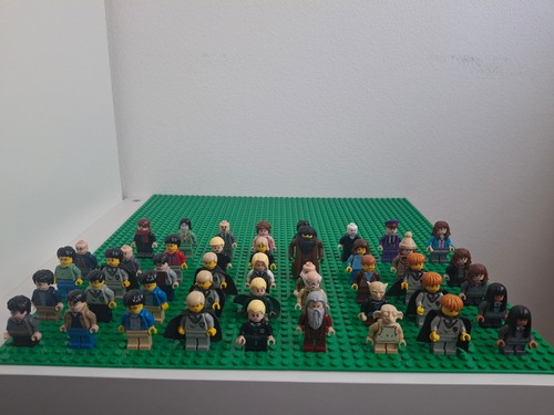 Lego harry potter - potter, 44