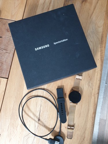Samsung galaxy watch r830 - galaxy, 2