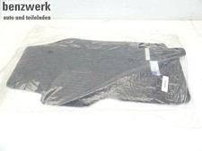 Mercedes Actros Fußmatte