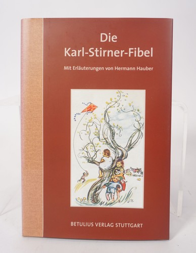 Die karl stirner - die, karl-stirner-fibel