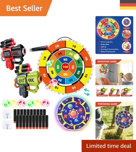 Kinderspielzeug dartscheibe - kinderspielzeug,