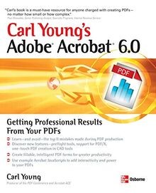 Carl youngs adobe acrobat 0 - acrobat, 6.0