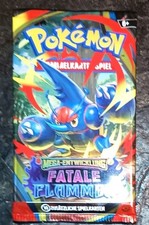Pokémon Sammelbilder Fatale