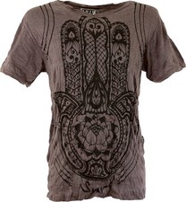 Sure Herren T-Shirt Fatimas