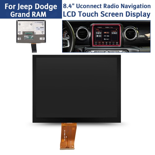 Lcd display touchscreen - lcd,