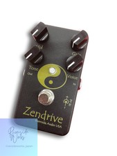 Hermida Audio Black Magic