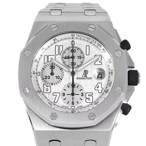 Audemars piguet royal - piguet, oak
