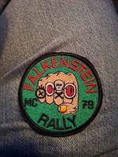 Patch MC Falkenstein Mc Duff