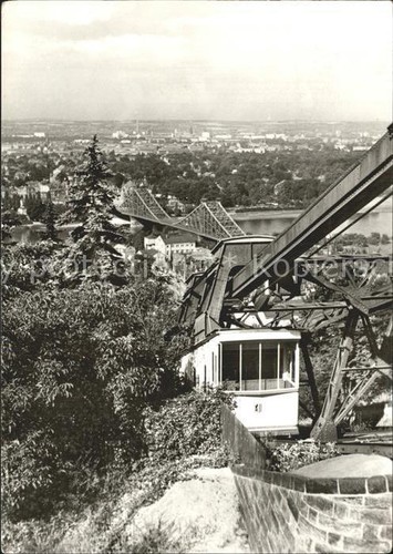 Zahnradbahn dresden - zahnradbahn,