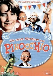 Die neuen abenteuer von - neuen,
