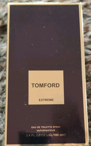 Tom ford extreme - eau, de